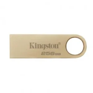 KINGSTON DTSE9G3/256GB/DataTraveler/3.2/zlatna
