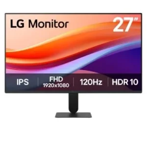 LG 27U41YA-B
