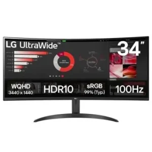 LG 34WR50QK-B.AEU