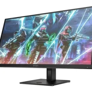 HP Omen 27s Gaming