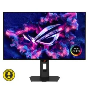 ASUS ROG XG27AQWMG
