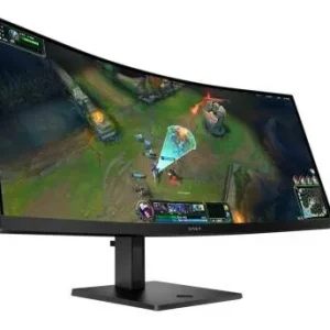 HP Omen 34c Gaming