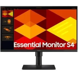 SAMSUNG LS24D400GAUXEN