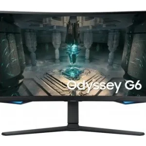 SAMSUNG LS27BG650EUXEN