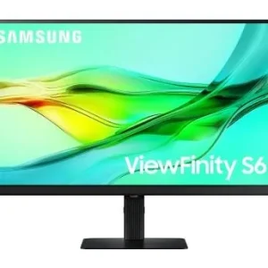 SAMSUNG LS27D600UAUXEN
