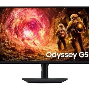 SAMSUNG LS27FG502EUXEN