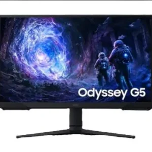 SAMSUNG LS32FG510EUXEN