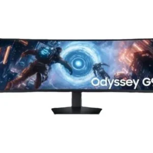 SAMSUNG LS49FG910EUXEN