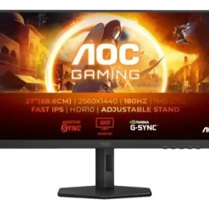 AOC Q27G4XF