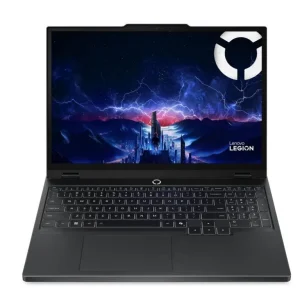LENOVO Legion 5 15IAX10 DOS/15.1" WQXGA OLED/U7-255HX/32GB/1TB/RTX5070/bklt SRB/Crna