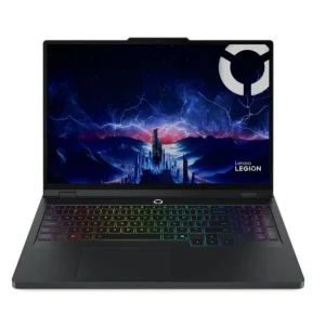 LENOVO Legion Pro 5 16IAX10 DOS/16" WQXGA OLED/U9-275HX/32GB/1TB/RTX5070/bklt SRB/Crna