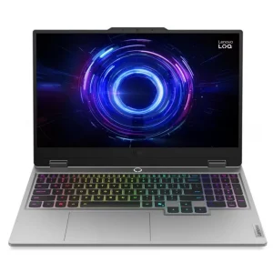 LENOVO LOQ 15IRX10 DOS/15.6" FHD/i7-13645HX/32GB/1TB/RTX5060/bklt SRB/Siva