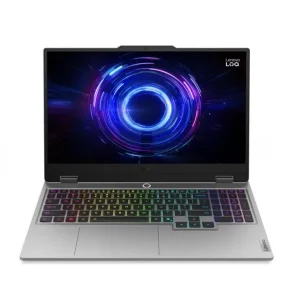 LENOVO LOQ 15IRX10 DOS/15.6" FHD/i7-13645HX/16GB/512GB/RTX5050/bklt SRB/Siva