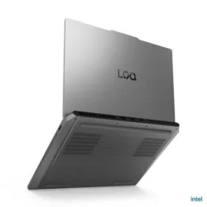 LENOVO LOQ Essential 15IRX11 DOS/15.6" FHD/i7-13650HX/16GB/512GB/RTX5050/bklt SRB/Siva