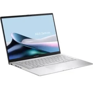 ASUS Zenbook 14 UX3405CA-ST1369 DOS/14"3K OLED/U7 255H/16GB/1TB/backlit/futrola/srebrna