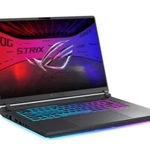 ASUS ROG Strix G16 G615LM-S5075 DOS/16"2.5K 240Hz/U9 275HX/16GB/1TB/5060 8GB/GLAN/bakl/ranac