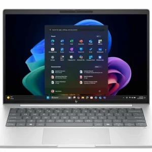 HP EliteBook 8 G1i 16 W11P/16"WUXGA IR/Core U5-225U/16GB onboard/512GB/backlit/FPR/3g/srebrna