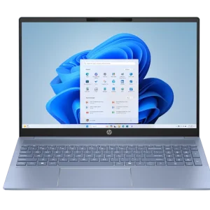 HP OmniBook 5 16-af1008nm DOS/16"2K AG/Core U5-225U/16GB onboard/1TB/backlit/3g/nebo plava