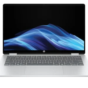 HP OmniBook 5 Flip 14-fp0026nn DOS/14"2K Touch/Core 7-150U/24GBonboa/512GB/backlit/3g/srebrna