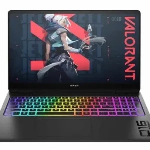HP Omen Max 16-ah0000nn DOS/16"2.5 AG IPS VRR 240Hz/Core U9-275HX/32GB/1TB/5090 24GB/backlit/