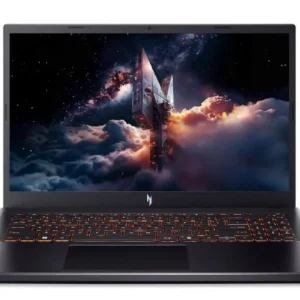 ACER Nitro V15 ANV15-52 NoOS/15.6"FHD IPS 165Hz/Core 9 270H/16GB/1TB/5060 8GB/GLAN/backlit
