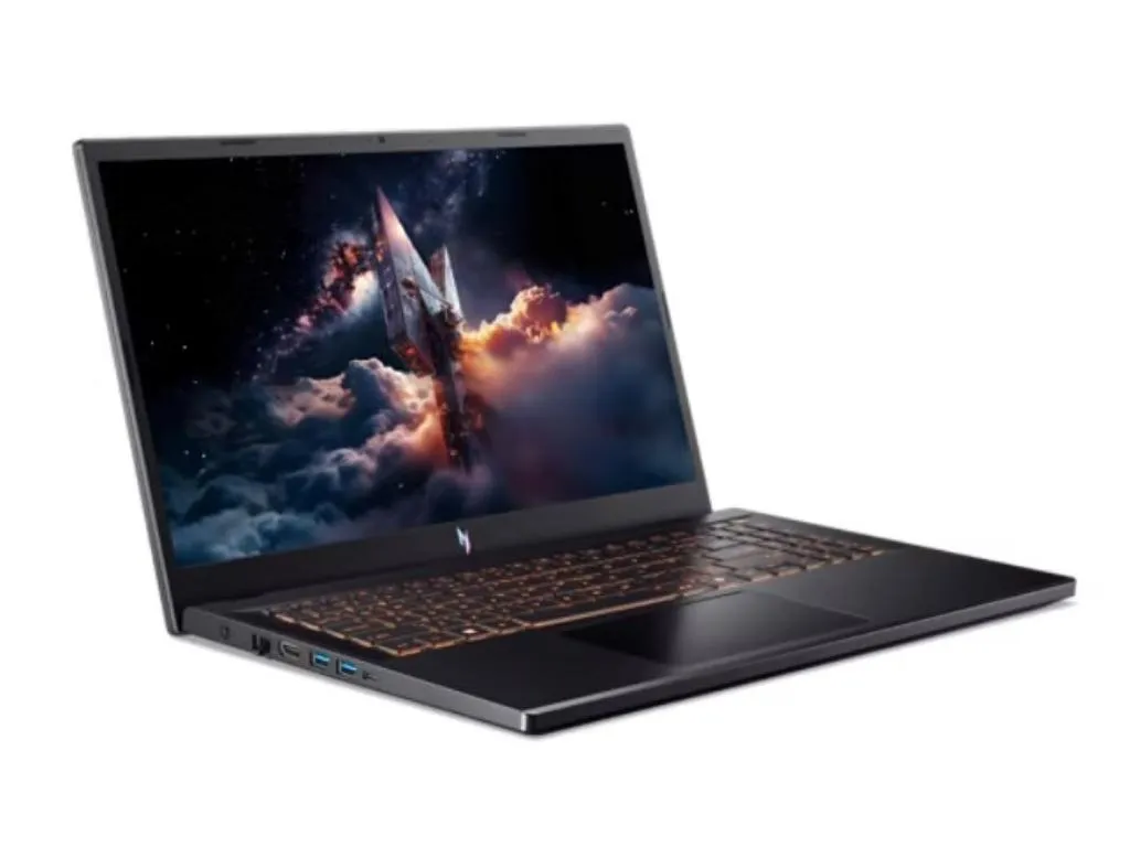 ACER Nitro V15 ANV15-52 NoOS/15.6"FHD IPS 165Hz/Core 9 270H/16GB/1TB/5060 8GB/GLAN/backlit - Slika 2