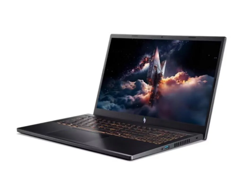 ACER Nitro V15 ANV15-52 NoOS/15.6"FHD IPS 165Hz/Core 9 270H/16GB/1TB/5060 8GB/GLAN/backlit - Slika 3