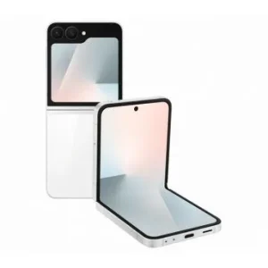 SAMSUNG Galaxy Z Flip7 FE 8GB/128GB/bela