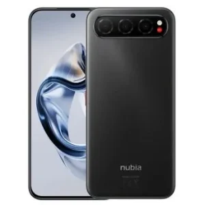 ZTE Nubia Air 5G 8GB/256GB/crna