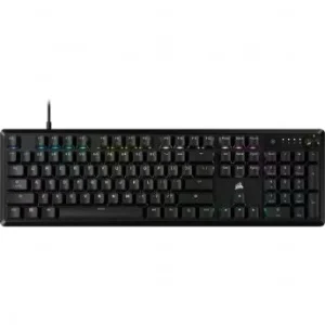CORSAIR K70 CORE žicna/mehanicka/CH-910971E-NA/RGB/crna