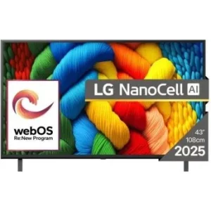 LG 43NANO80A3B