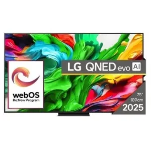 LG 55QNED87A3B