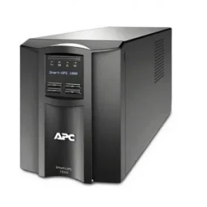 APC, Tower, Smart-UPS, 1000VA, LCD, 230V, with SmartConnect