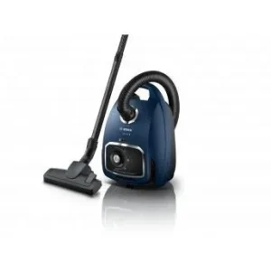 BOSCH BGB6X300/Serija 6/600W/sa kesom/plava