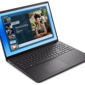 DELL 16 DC16250 16 inch FHD+ 300nits Core 5 120U 16GB 1TB SSD Backlit FP laptop
