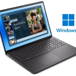 DELL 16 DC16250 16 inch FHD+ 300nits Core 7 150U 16GB 1TB SSD Backlit FP Win11Pro laptop