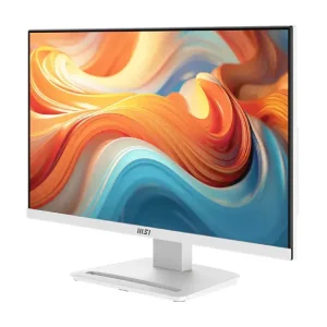 MSI 23.8 inča PRO MP241W E14V FHD 1920x1080 VA 144 Hz business monitor