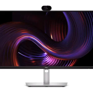 DELL 27 inch P2726DEV QHD 100Hz Webcam USB-C IPS monitor
