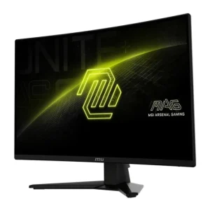 MSI 27 inča MAG 274CQF WQHD 2560x1440 180 Hz zakrivljeni gaming monitor