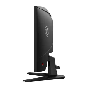 MSI 27 inča MAG 275CF X24 FHD 1920x1080 Rapid VA 240 Hz zakrivljeni gaming monitor