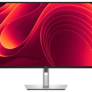 DELL 31.5 inch P3225DE QHD 100Hz USB-C Pro Plus IPS monitor