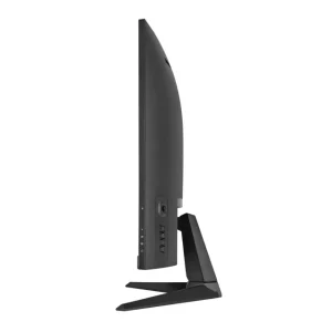 ASUS 31.5 inča TUF VG32WQ3B 2560x1440 Fast VA 180 Hz HDR10 zakrivljeni gaming monitor