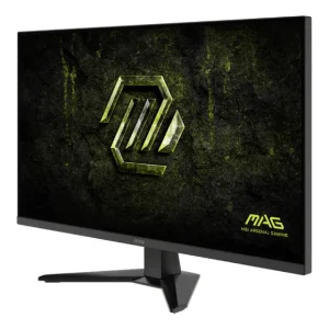 MSI 32 inča MAG 325QF E18V, WQHD 2560x1440 Rapid VA 180 Hz gaming monitor