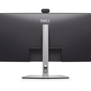 DELL 34 inch P3426WEB WQHD 100Hz Video konferencijski USB-C zakrivljeni IPS monitor