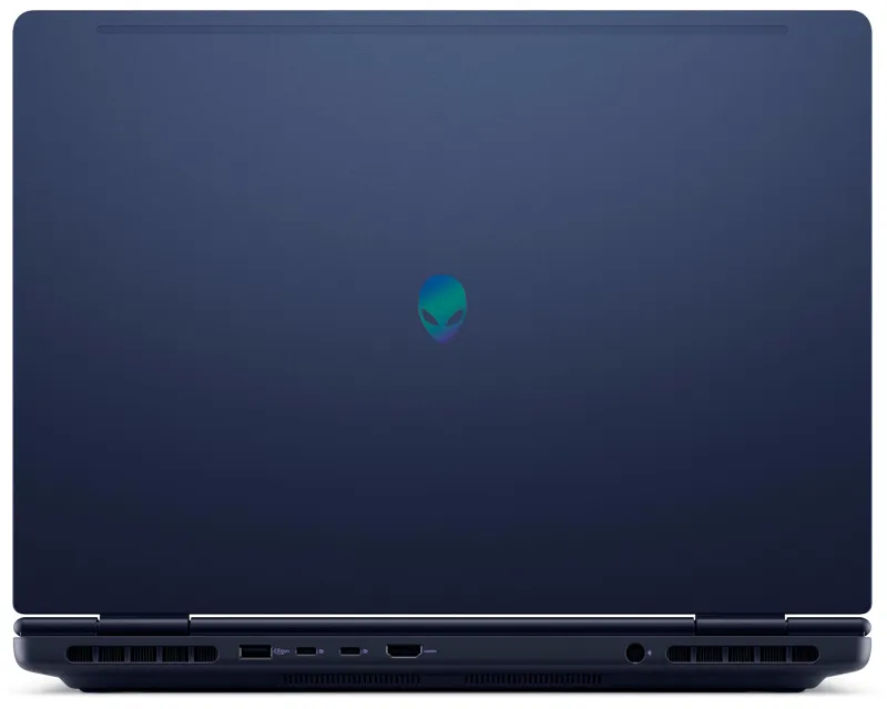 DELL Alienware 16 Aurora 16 inch QHD+ 120Hz 300nits Core 9 270H 32GB 1TB SSD GeForce RTX 5070 8GB Backlit Win11Pro gaming laptop