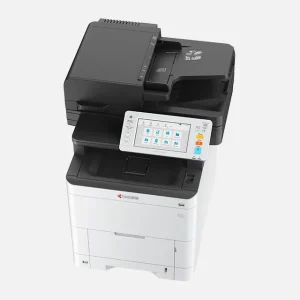 KYOCERA ECOSYS MA3500cifx color multifunkcijski štampač (USB+Lan)