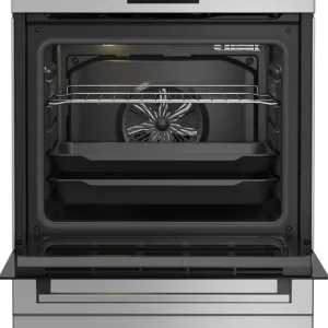 BEKO FBE 64320 SDN kombinovani šporet
