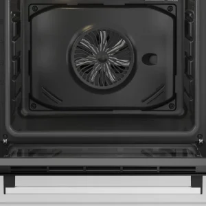 BEKO FBE67300WD električni šporet