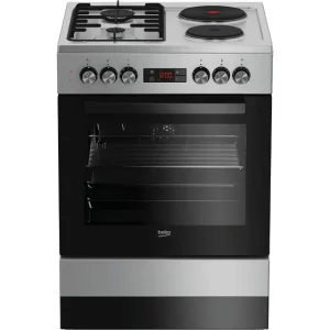 BEKO FSE 64320 DS električni šporet