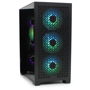 EWE PC INTEL GAMING računar Core Ultra 5 245KF 16GB 1TB RTX5060Ti 8GB